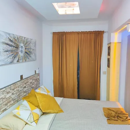 Hotel Golf Del Sur Albatros Park Piscina Climatizada Fast Wifi San Miguel de Abona